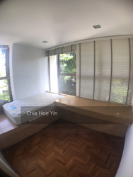 The Gardens At Gerald (D28), Terrace #200907482